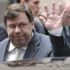 Brian Cowen