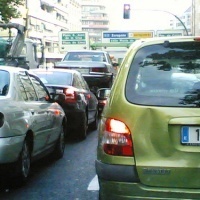 Os galegos son os que máis pagan polo seguro do coche no Estado / Edams