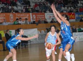 Último partido entre Celta e Extrugasa