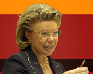 Viviane Reding