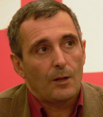 Iñaki Irazabalbeitia