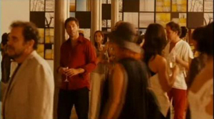 Escena do filme "Vicky Cristina Barcelona"