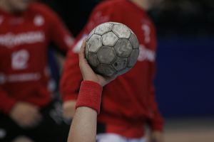 Nova xornada da Primeira Galega de balonmán feminino