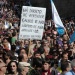 Manifestación Queremos Galego